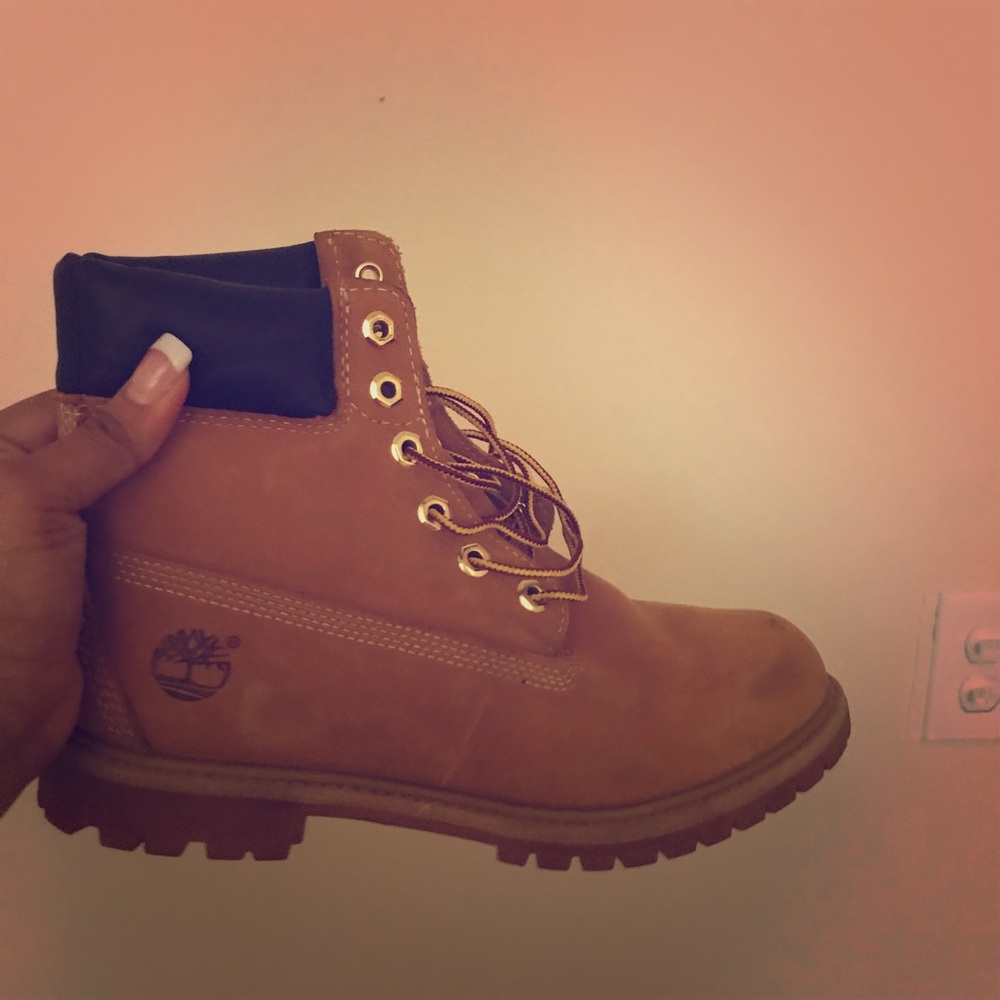Timberlands